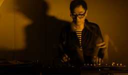 Yuri Suzuki