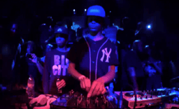 DJ Ninoo
