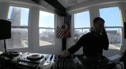 Matthew Hawtin