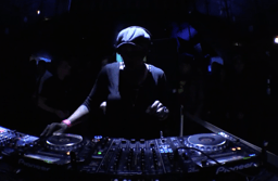 DJ Heather