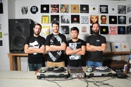 Honey Soundsystem