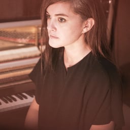 Julianna Barwick