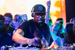 DJ Marky