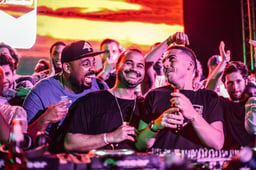 Buraka Som Sistema