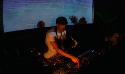 Ishmael (live)
