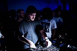 Locked Groove