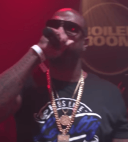 Slim Thug