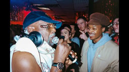 George Clinton