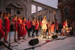 Deep Throat Choir