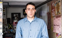 Felix Hall
