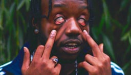 lord apex