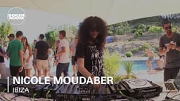 Nicole Moudaber