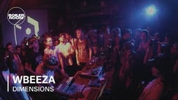 Wbeeza