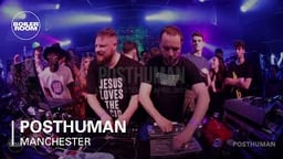 Posthuman