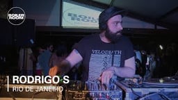 Rodrigo S