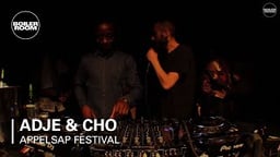 Cho