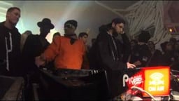 Shlohmo