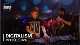 Digitalism