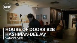 Hashman Deejay