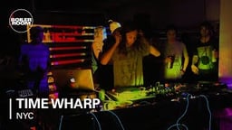 Time Wharp