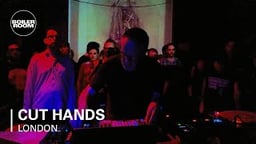 Cut Hands