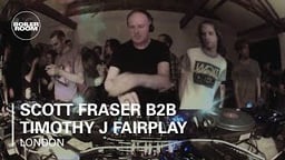 Timothy J Fairplay