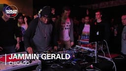Jammin' Gerald