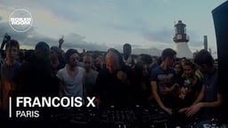Francois X