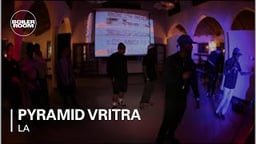 Pyramid Vritra
