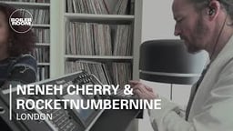 Neneh Cherry