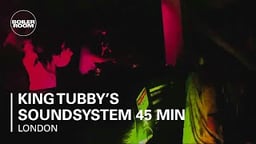 King Tubby's Soundsystem