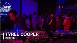Tyree Cooper