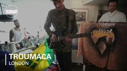 Troumaca