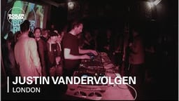 Justin Vandervolgen
