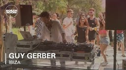 Guy Gerber