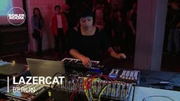 Lazercat