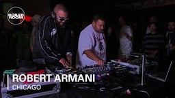 Robert Armani