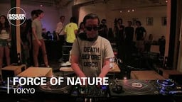 Force of Nature