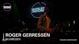 Roger Gerressen