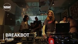 Breakbot