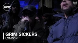 Grim Sickers