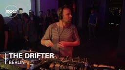 The Drifter