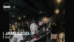 Jameszoo