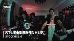 Studio Barnhus