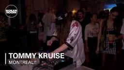 Tommy Kruise