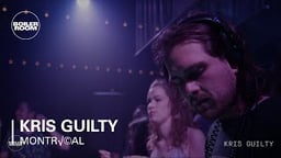 Kris Guilty