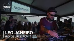 Leo Janeiro