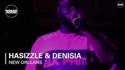 HaSizzle