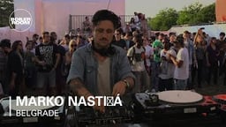 Marko Nastić  
