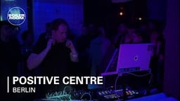 Positive Centre